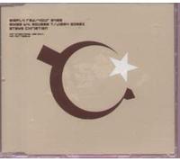 Simply Red - Close Your Eyes (US Import)
