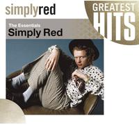 Simply Red - Essentials