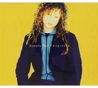 Simply Red - Fairground [CD 1] [CD 1]