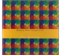 Simply Red - Fairground (The Remixes) [CD 2]