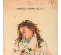 Simply Red - For Your Babies
