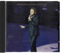 Simply Red - Ghetto Girl [CD 2]
