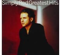Simply Red - Greatest Hits