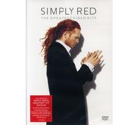 Simply Red - Greatest Hits 25 [2002]