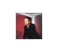 Simply Red - Greatest Hits [CD]