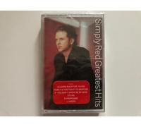 Simply Red - Greatest Hits [Turkey Import]