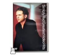 Simply Red - Greatest Video Hits (2002)