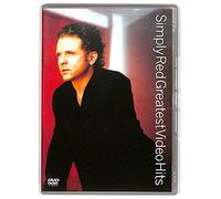 Simply Red - Greatest Video Hits (2002) [DVD]