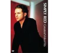 Simply Red - Greatest Video Hits [DVD] [Region 1] [US Import] [NTSC]