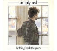 Simply Red - Holding Back The Years