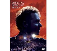 Simply Red - Home Live in Sicily