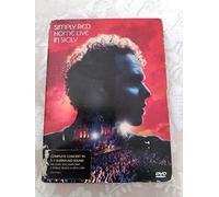 Simply Red - Home: Live in Sicily [DVD] [2003]