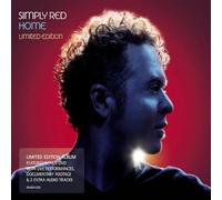 Simply Red - Home [Special Edition - With Bonus DVD]