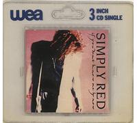 Simply Red - If You Don't Kn