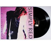 Simply Red - If you don't know me by now [VINYL]