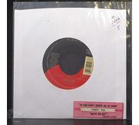 IF YOU DON'T KNOW ME BY NOW 12 INCH (12" VINYL) UK WEA 1989
