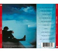 SIMPLY RED - IT'S ONLY LOVE NEW CD