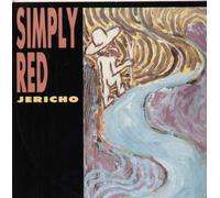 Simply Red - Jericho / Moneys Too Tight / Heaven