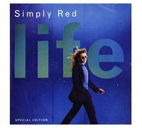 Simply Red - Life