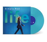 Simply Red - Life