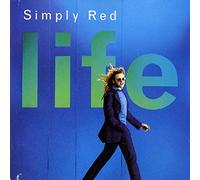 Simply Red - Life