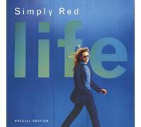 Simply Red - Life