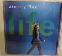 Simply Red - Life [Japan]