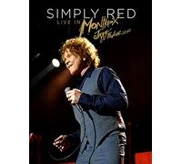 Simply Red - Live At Montreux, 2003