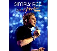 Simply Red - Live At Montreux 2003