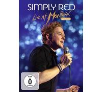 Simply Red: Live at Montreux 2003