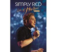 Simply Red - Live At Montreux 2003 [Blu-ray] [2012]