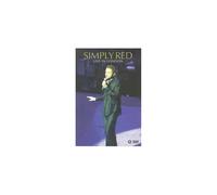 Simply Red: Live at the Lyceum - DVD (2000) Cert E, Region 2, 120 mins, Nearly 30 Hits