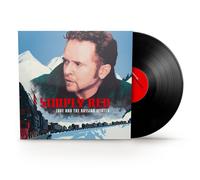 Simply Red - Love and the Russian Winter (Black Recycled Vinyl) [VINYL]
