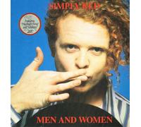 Simply Red - Men And Women