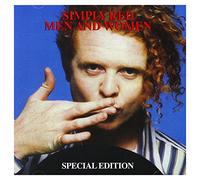 Simply Red - Men & Women
