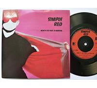 Simply Red - Money's Too Tight To Mention