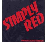 Simply Red - Money's Too Tight (To Mention) (The Cutback Mix)