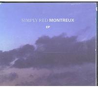 Simply Red - Montreux EP [Single-CD]