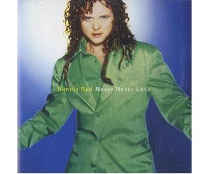 Simply Red - Never Never Love