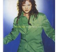 Simply Red - Never Never Love [CD 1] [CD 1] [CD 1]