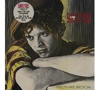 Simply Red - Picture book (1985) [VINYL]