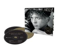 Simply Red - Recollections Deluxe Edition (Music On Vinyl) 3CD Box Set