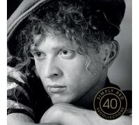 Simply Red - Recollections (Marble LP) [VINYL]