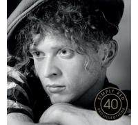 SIMPLY RED - Recollections - gatefold 180 gram audiophile vinyl 2xLP + booklet