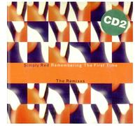 simply red - Remembering The First Time [CD 2]