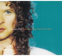 Simply Red - Remembering the First Time [CD1]