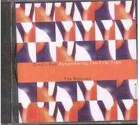 Simply Red - Remembering the First Time (The Remixes)