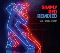 Simply Red Remixed: 1985 - 2000 - Volume 1 (CD) Album (US IMPORT)