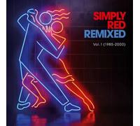 Simply Red - Remixed Vol 1 (1985 - 2000) [VINYL]