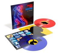 Simply Red - Remixed Vol 1 (1985 - 2000) [VINYL]